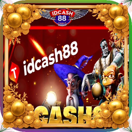 idcash88 — mitra unggulan